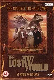 The Lost World (2001)