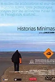 Historias mínimas (2002)