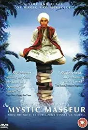 The Mystic Masseur (2001)