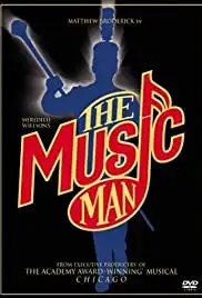 The Music Man (2003)