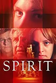 Spirit (2001)