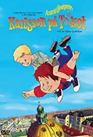 Karlsson på taket (2002)