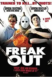 Freak Out (2004)