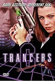Trancers 6 (2002)