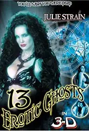 Thirteen Erotic Ghosts (2002)