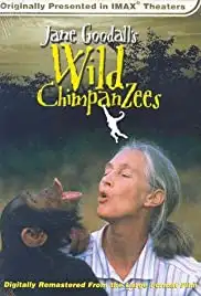 Jane Goodall's Wild Chimpanzees (2002)