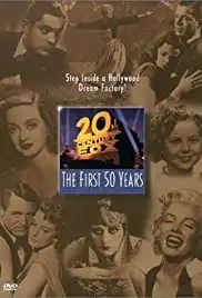 20th Century-Fox: The First 50 Years (1997)