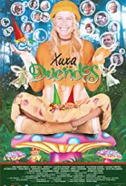 Xuxa e os Duendes (2001)
