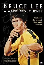 Bruce Lee: A Warrior's Journey (2000)