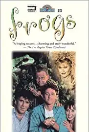 Frogs! (1993)
