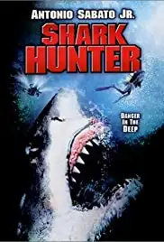 Shark Hunter (2001)