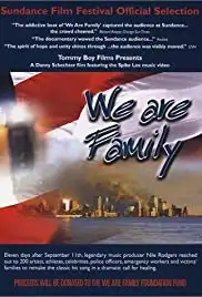 The Making and Meaning of 'We Are Family' (2002)