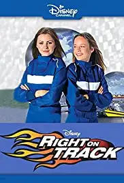 Right on Track (2003)
