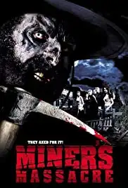 Curse of the Forty-Niner (2002)
