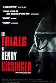 The Trials of Henry Kissinger (2002)
