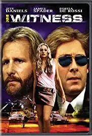 I Witness (2003)