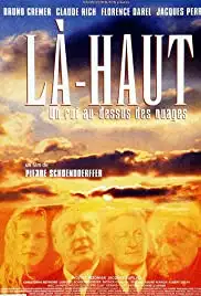 Là-haut, un roi au-dessus des nuages (2003)
