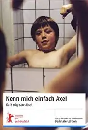 Kald mig bare Aksel (2002)