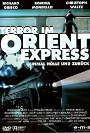 Death, Deceit & Destiny Aboard the Orient Express (2001)