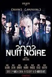 Nuit noire (2004)