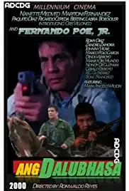 Ang dalubhasa (2000)