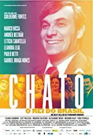 Chatô: O Rei do Brasil (2015)