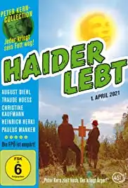 Haider lebt - 1. April 2021 (2002)