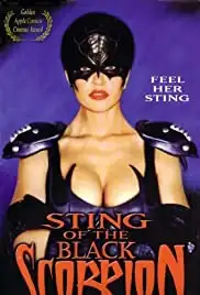 Sting of the Black Scorpion (2002)