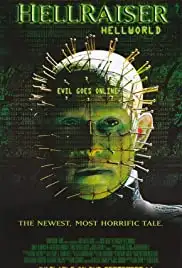 Hellraiser: Hellworld (2005)