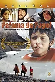 Paloma de papel (2003)