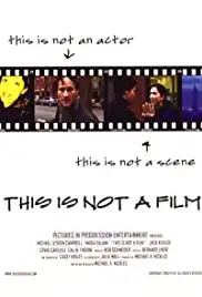 This Is Not a Film (2003)