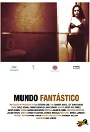 Mundo fantástico (2003)