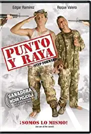 Punto y raya (2004)