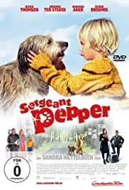 Sergeant Pepper (2004)