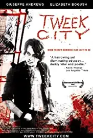 Tweek City (2005)