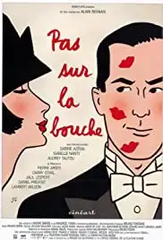 Pas sur la bouche (2003)
