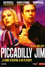 Piccadilly Jim (2004)