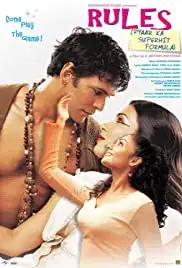 Rules: Pyaar Ka Superhit Formula (2003)