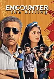 Encounter: The Killing (2002)