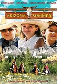 Arizona Summer (2004)
