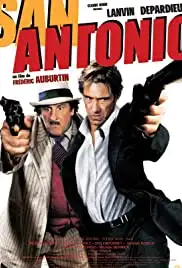 San Antonio (2004)