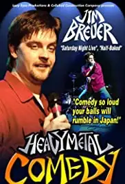 Jim Breuer: Heavy Metal Comedy (2002)