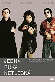 Jedna ruka netleská (2003)