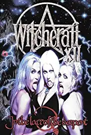 Witchcraft XII: In the Lair of the Serpent (2002)
