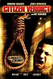 Citizen Verdict (2003)
