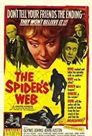 The Spider's Web (1960)