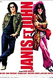 Janis et John (2003)