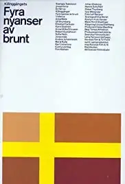 Fyra nyanser av brunt (2004)