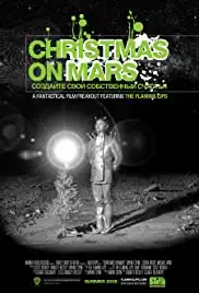 Christmas on Mars (2008)