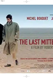 Le promeneur du Champ de Mars (2005)